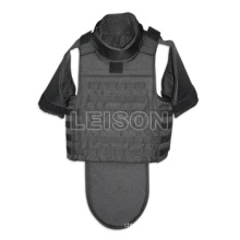 Balistique gilet de Kevlar ou TAC-TEX Standard répond aux USA.